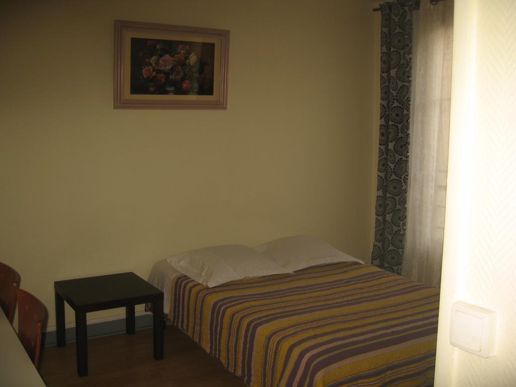 Hotel Au Royal Mad Paříž Exteriér fotografie